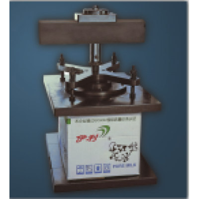 紙箱壓縮